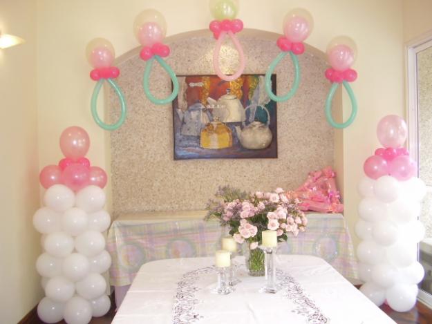 decoraciones para baby shower. CREACIONES DE BABY SHOWER