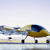 Wow... Worlds electric powered air taxi to be launched by 2025