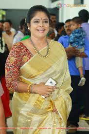 Manju Pillai