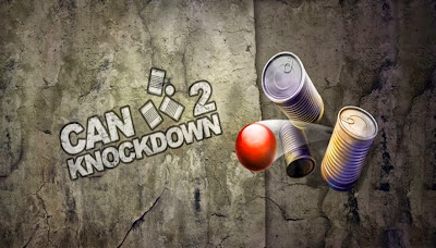 Can Knockdown 2 APK Android