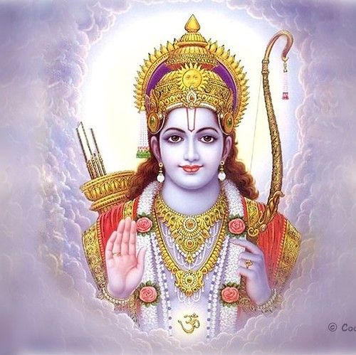 श्री राम चालीसा | Shri Ram Chalisa Lyrics