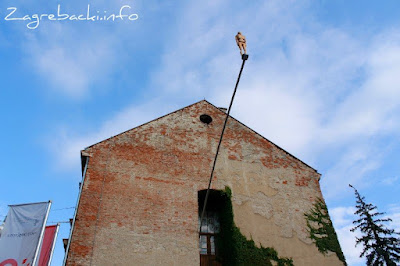 Na rubu - Ante Rašić, 2011.