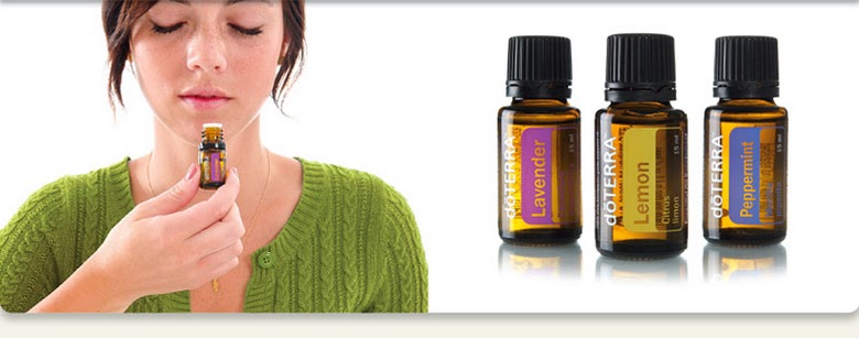 Experience dōTERRA - CPTG Essential Oils