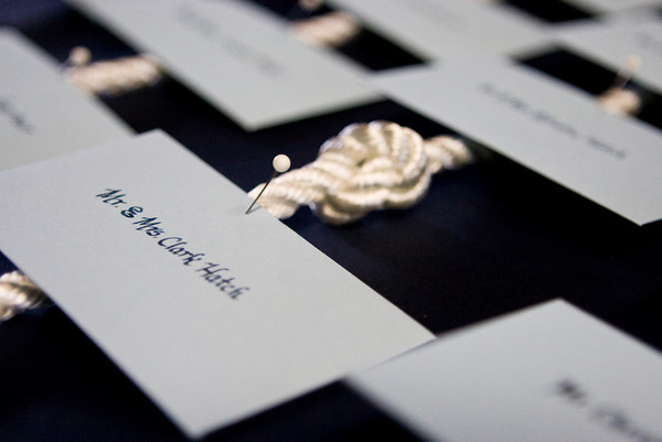 Inspiration Nautical Theme The perfect accessories for a nautical wedding