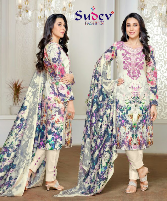 Trendy Salwar Suit and Dresses Online Shopping With Discount Price