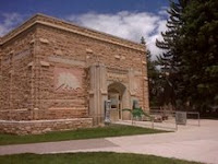 Wyoming Geology Museum