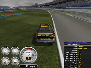 NASCAR Thunder 2003 Full Game Repack Download