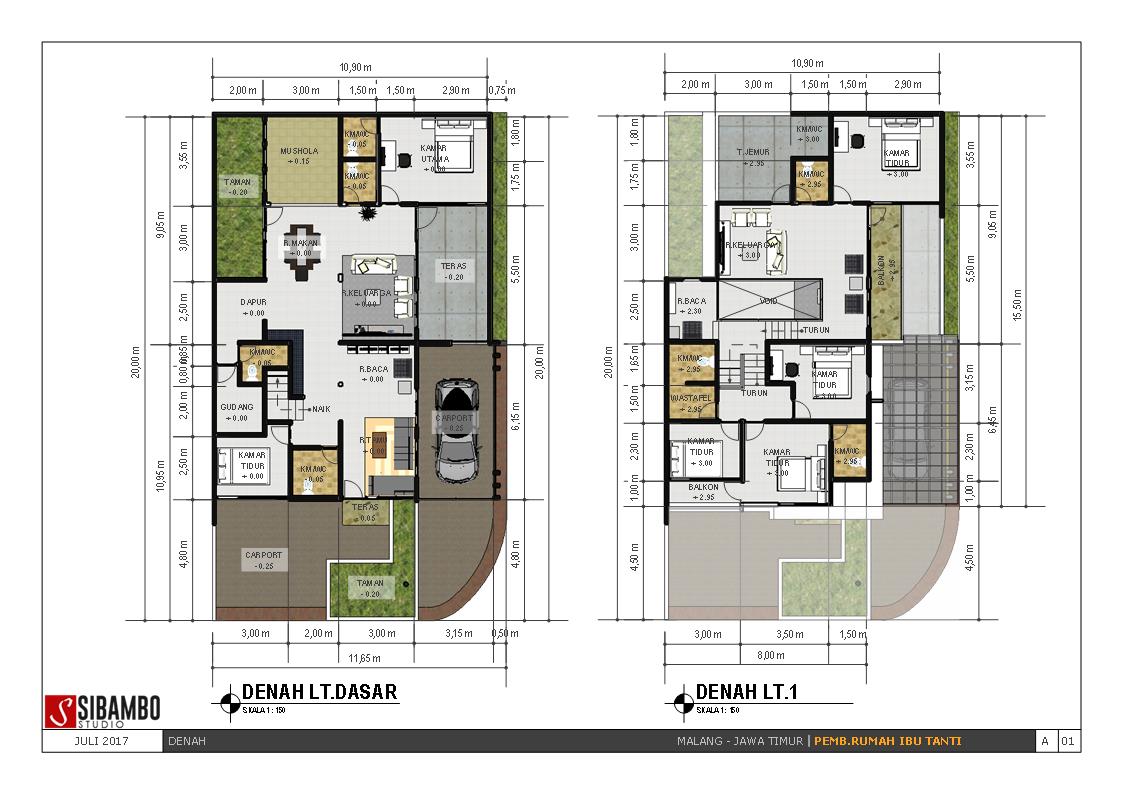 Desain Rumah Minimalis 1 Lantai Di Hook Desain Rumah Desain Rumah Minimalis 1 Lantai Di Hook Desain Rumah