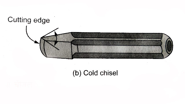 cold chiseli in hindi
