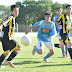 Programación 1° fecha del fútbol juvenil en la Liga Regional