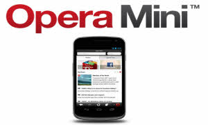Opera Mini 7.5.32193 APK for Android Download