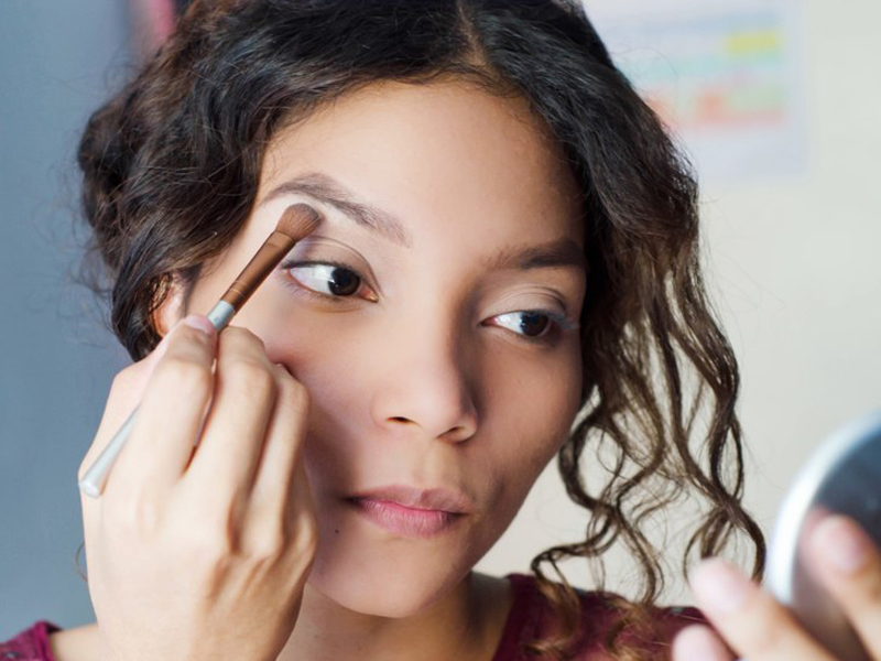 Eyebrow mistakes you don't know you're making