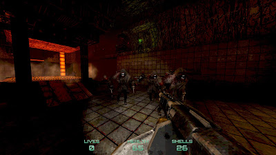 Incision Game Screenshot 6