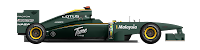 SCU F1 2010 rFactor F1 mod