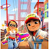 Subway Surfers Mobile Game Free Download