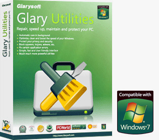 Glary Utilities v2.47.0.1539 | Full version | 5mb