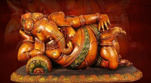 Lord Ganesha Pics