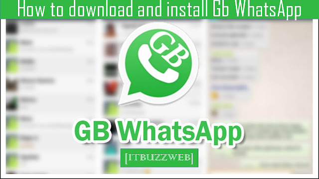 How To Install Whatsapp Gb In Windows Phone - Download-app.co