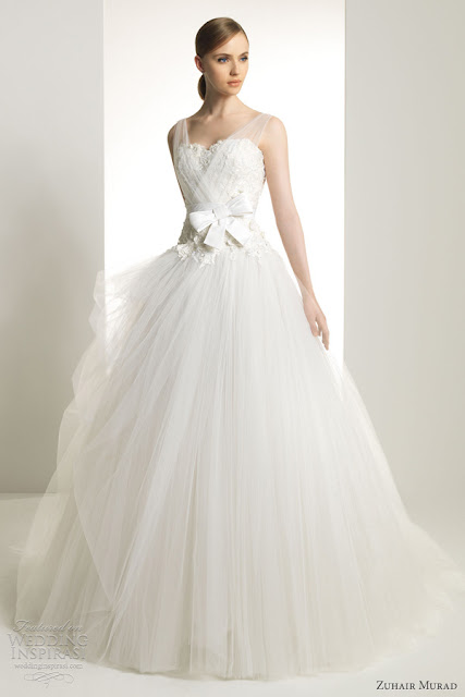 Wedding Dresses 2013