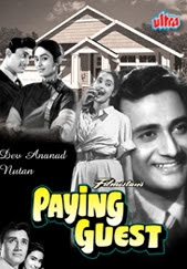 Paying Guest (1957)