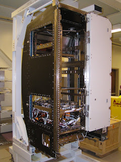 Materials Science Research Rack