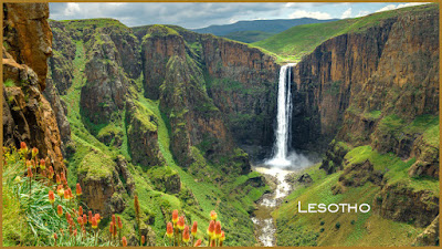 Lesotho