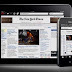 Browser Opera Mini 6 untuk iPad