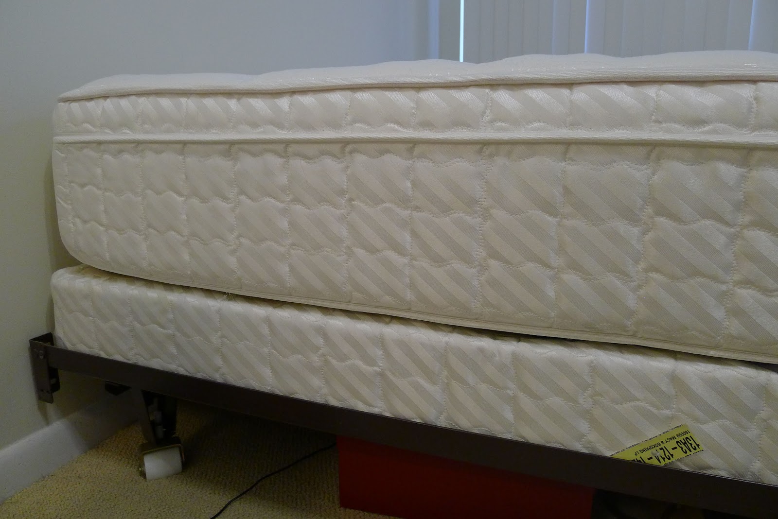 Queen bed mattress protector Sydney