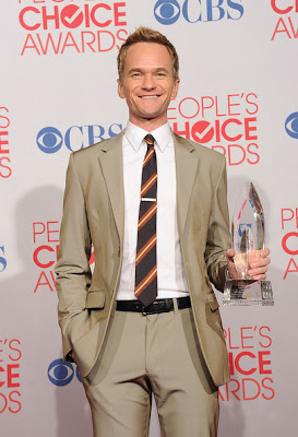 Neil Patrick Harris