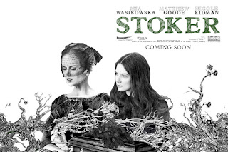 Stoker online (2013)