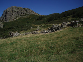 Mayada de Monéu y Peñalbe