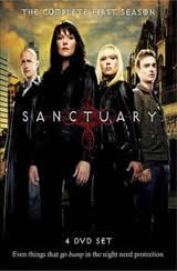 Sanctuary 4x24 Sub Español Online