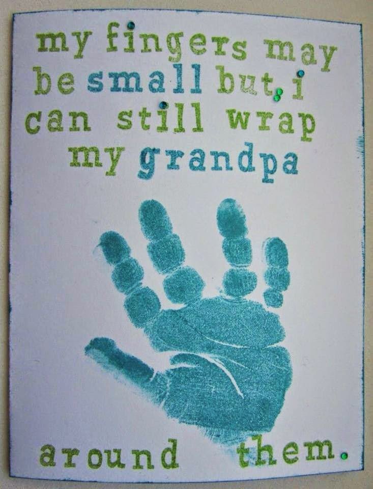 Grandparents Day Quotes