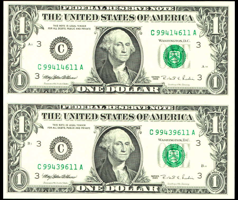 El dólar blue sube 20c a $12,70 El oficial se vende a $8,04