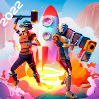 Download Rocket Royale (MOD, Unlimited Money) 1.9.6 free on android. Rocket Royale mod apk. Android 4.1 +; Version: 1.9.6;