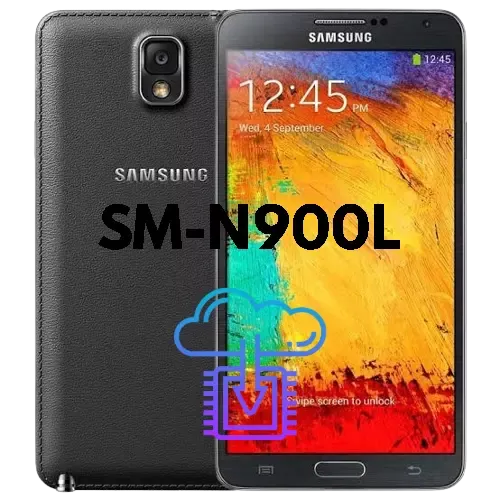 Full Firmware For Device Samsung Galaxy Note3 SM-N900L