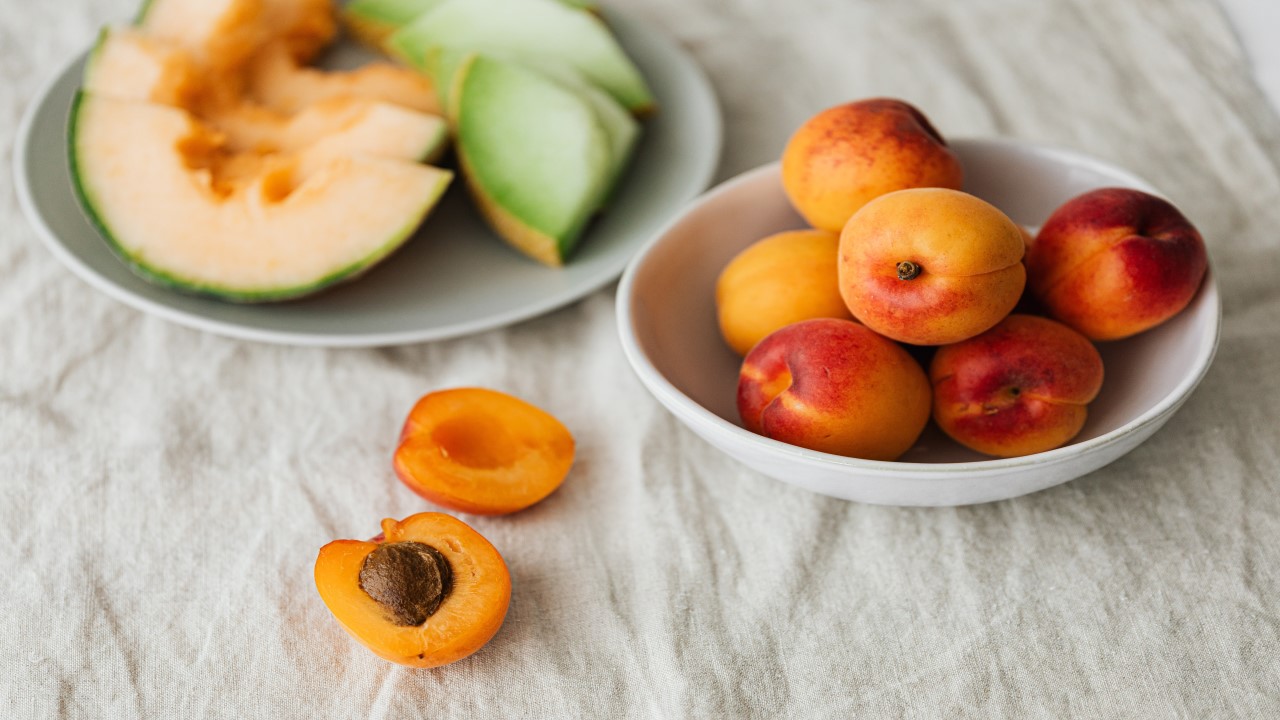 Curiosidade Sobre as Riquezas E Benefícios Das Frutas Para Nossa saúde