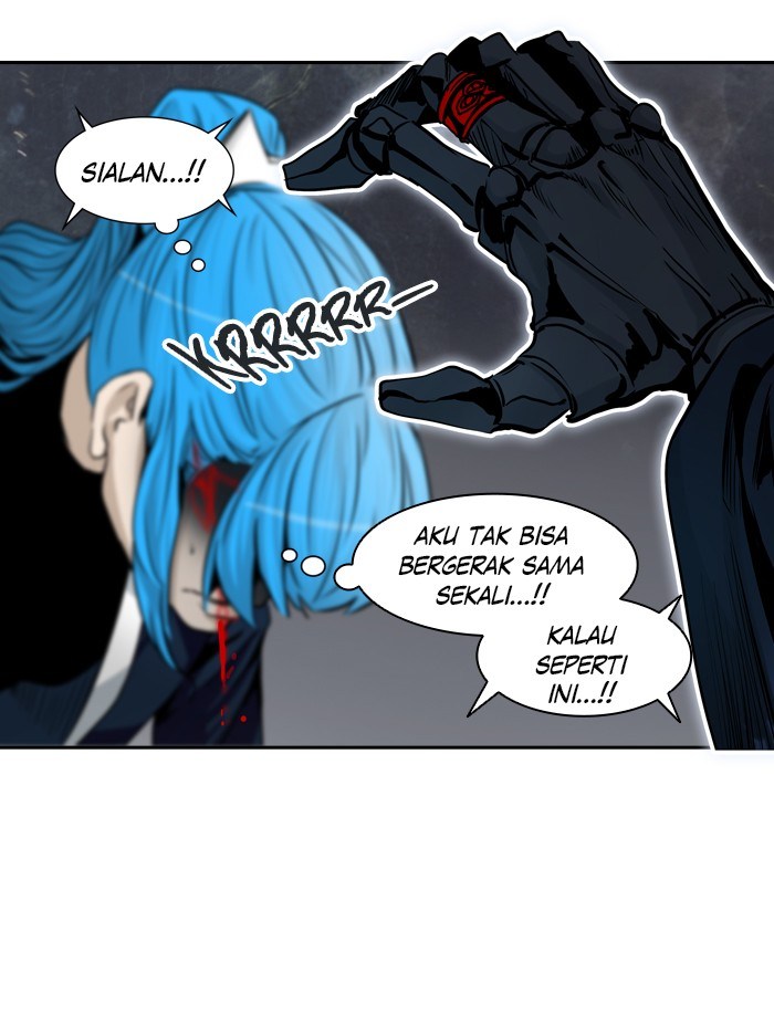 Webtoon Tower Of God Bahasa Indonesia Chapter 324