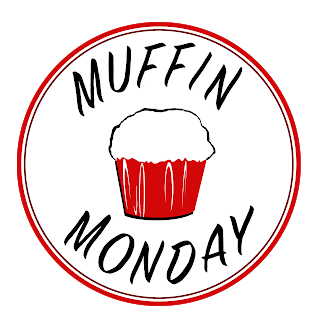 Muffin Monday logo.