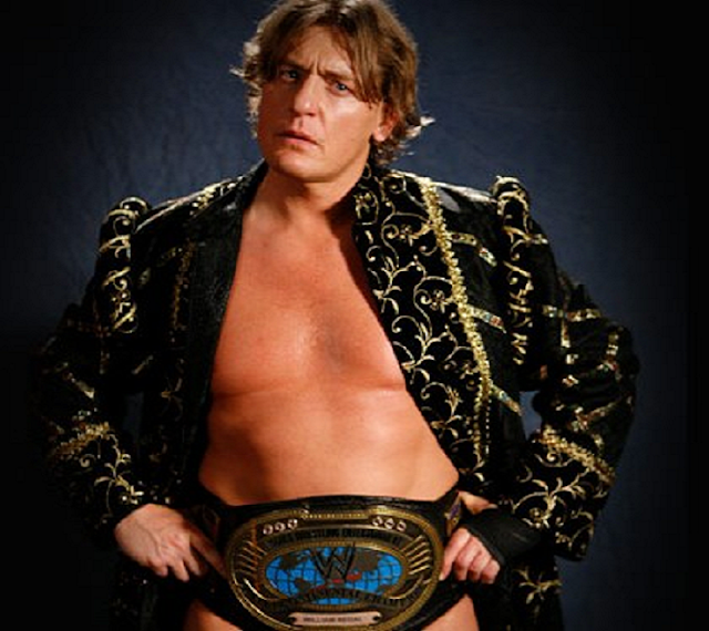 William Regal Hd Free Wallpapers