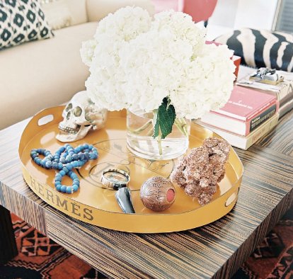 all things annie: i have an obsession with trays