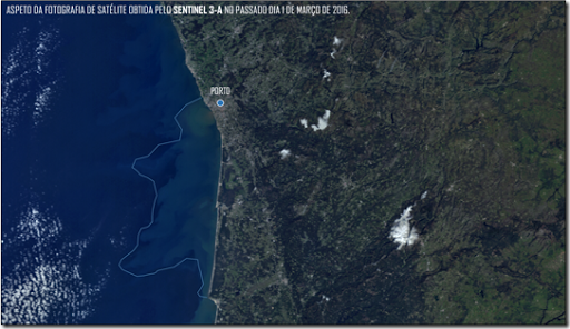Sentinel 1