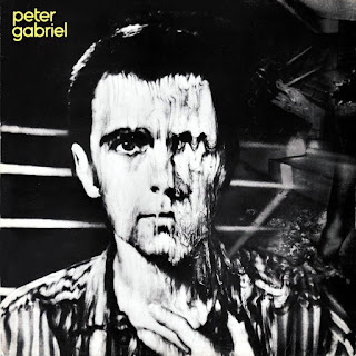 1980 Peter Gabriel III Peter Gabriel