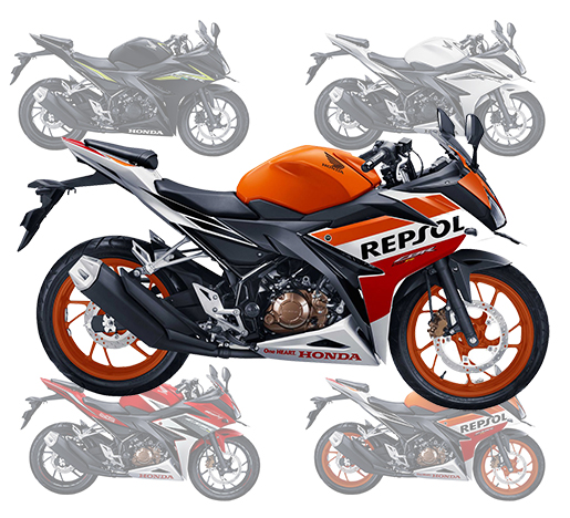 CBR 150R