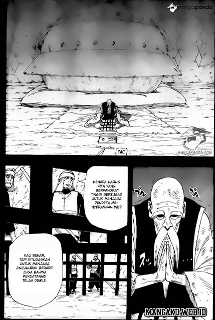 Komik Naruto 660 Bahasa Indonesia halaman 6