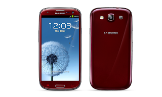 Samsung GALAXY S3 - 