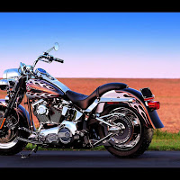 motor harley, gambar harley davidson