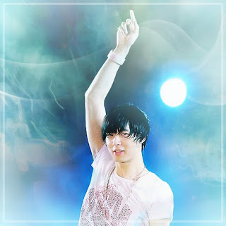 Micky Yoochun tohoshinki