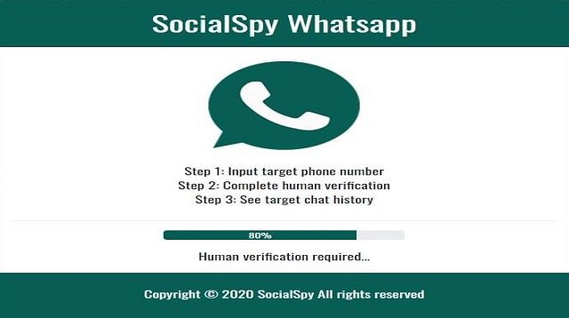 Hack Whatsapp Tool 2022 – Whatsapp SPY APP