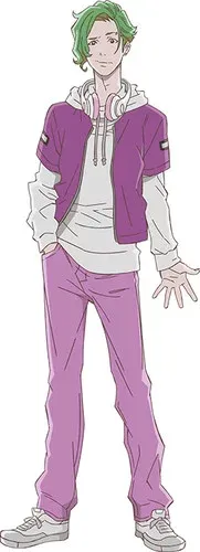 Shouta Aoi se une al reparto como el personaje Pyotr